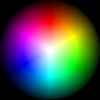 color circle